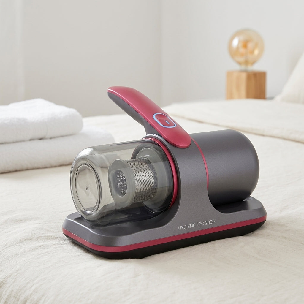 Bed & Mattress Vacuum Cleaner