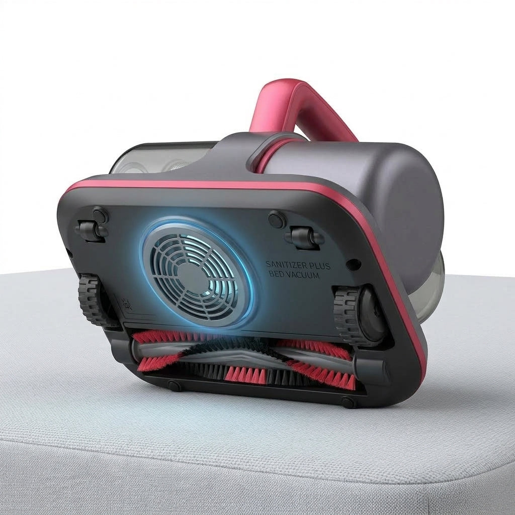 Bed & Mattress Vacuum Cleaner