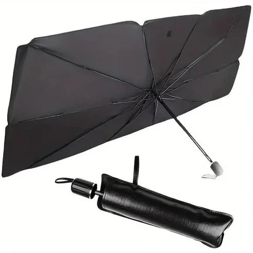 Denx - Portable Car Umbrella  دينكس - مظلة سيارة محمولة