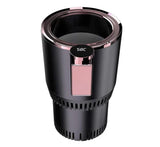 Smart Car Cup Warmer ©
